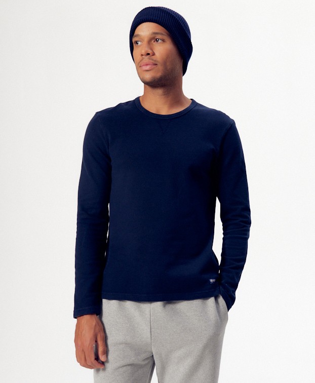 Tee-shirt Théo - La Gentle Factory - Vue de face Tee-shirt Théo - La Gentle Factory - Vue de face