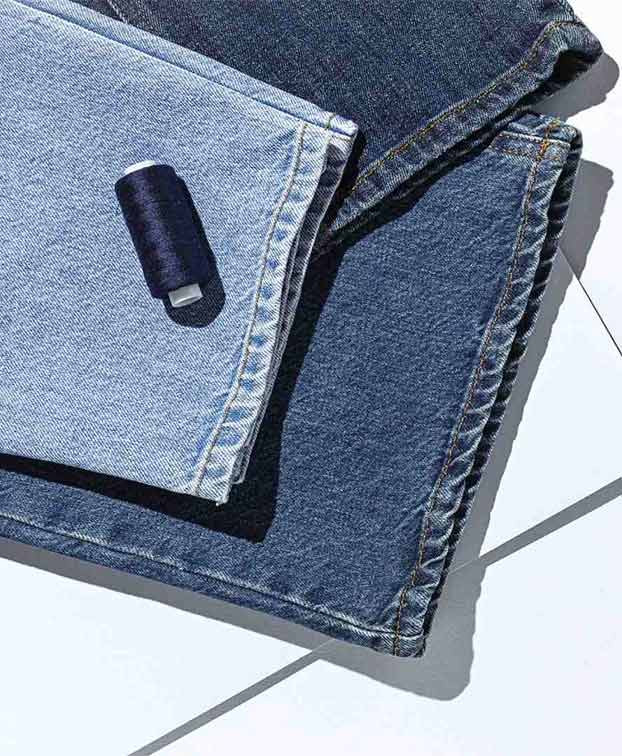Mon Pantalon a besoin d'un ourlet V2 - La Gentle Factory Mon Pantalon a besoin d'un ourlet V2 - La Gentle Factory