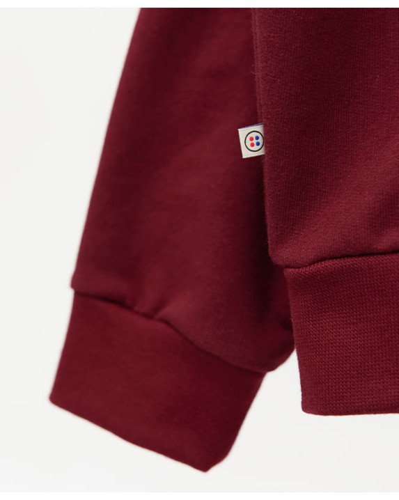 Les bors de mon sweat sont fatigués - La Gentle Factory