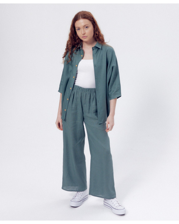Chemise femme fabrication francaise hotsell