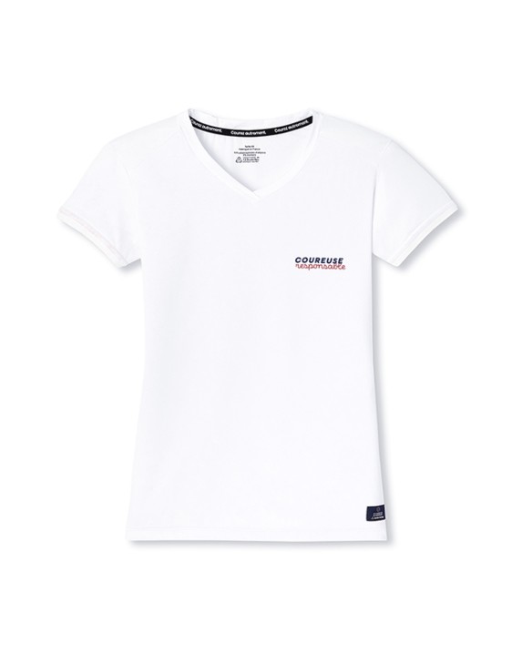 Tee-shirt running Diane...