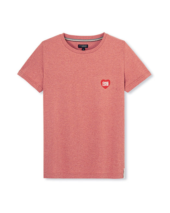 Tee-shirt Palmyre "One...