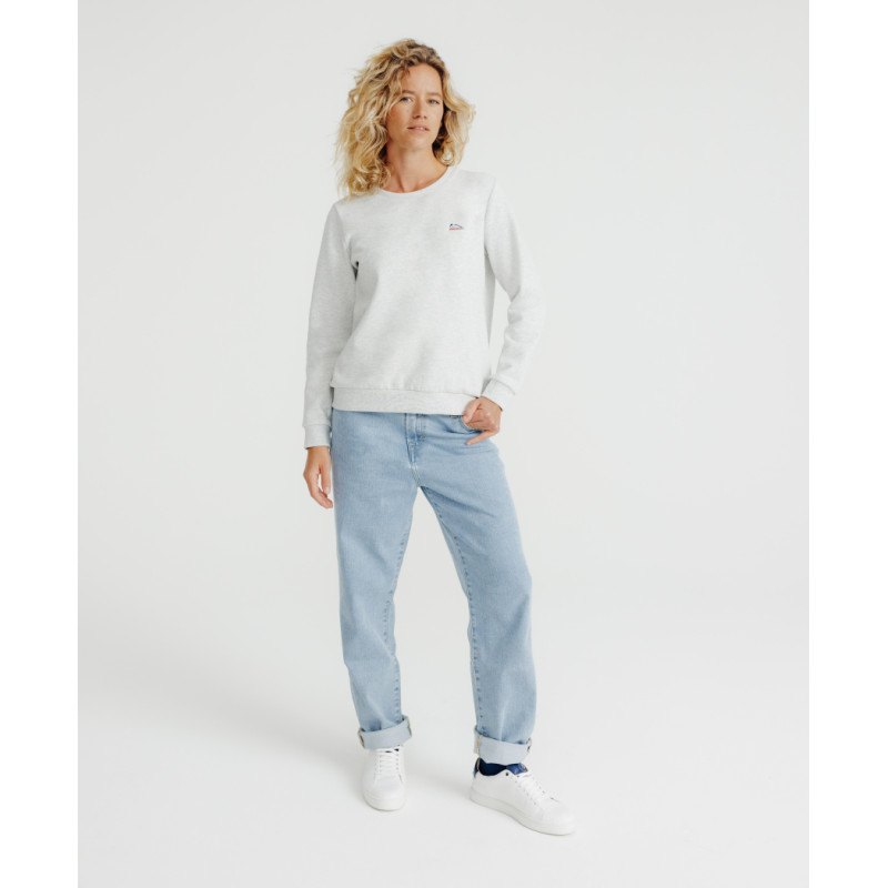 Sweat femme B r nice Basket Made In France La Gentle Factory