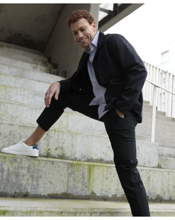 Veste de travail Hamilton...