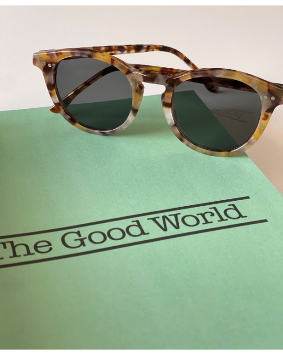 Lunettes Luce - Ronde