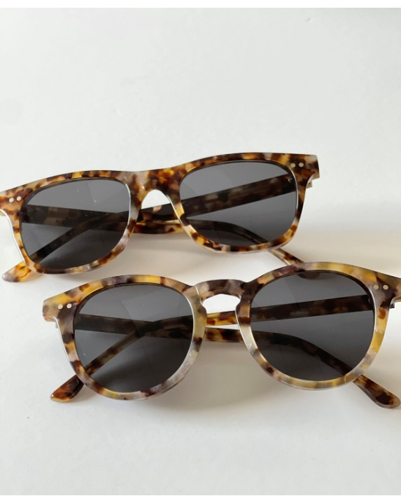 Lunettes Lois - Carré