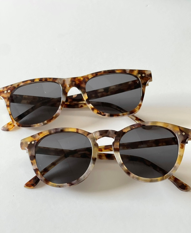 Lunettes Lois - Carré