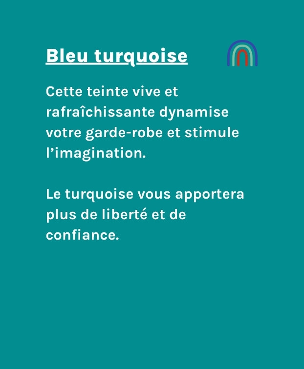 Julienne, le tee-shirt femme tout simple  Bleu - La Gentle Factory - Valeurs