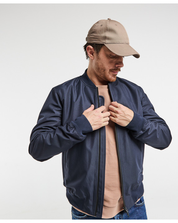 Blouson Neil cross over...