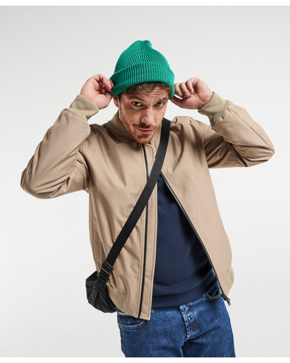 Blouson Neil cross over...