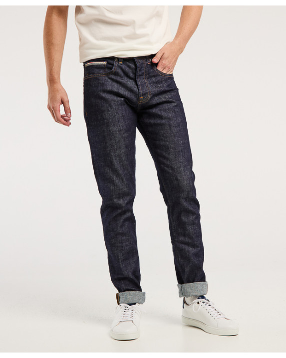 Antoine jean Made in france