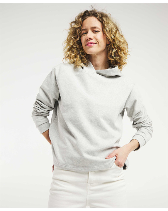 Céleste, le sweat à capuche...