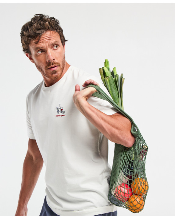 Tee-shirt Barthélémien...