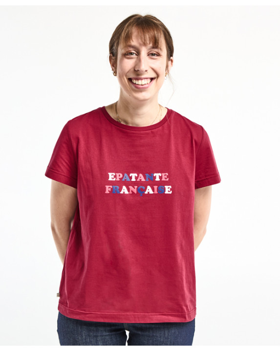 Tee-shirt Palmyre...