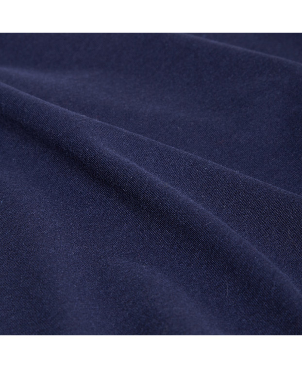 Débardeur Femme Made In France Bleu Recyclé - La Gentle Factory