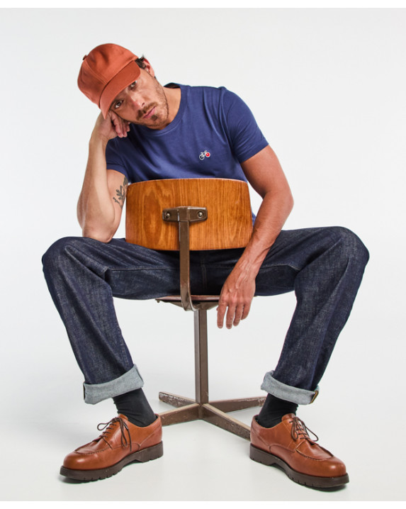 Tee-shirt Barthélémien...