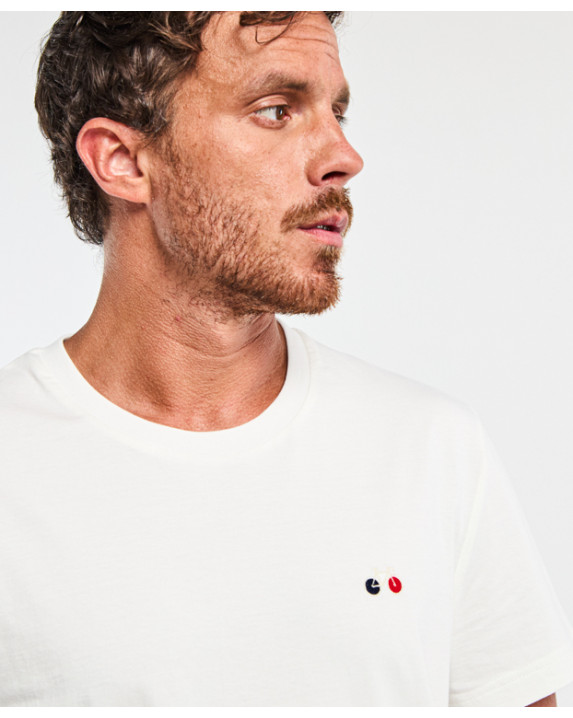 Tee-shirt Barthélémien Vélo...