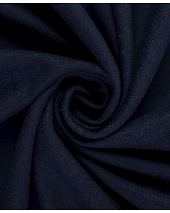 Lainage bleu nuit