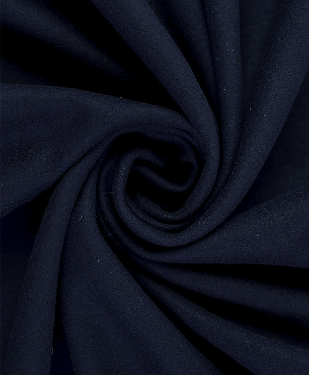 Lainage bleu nuit