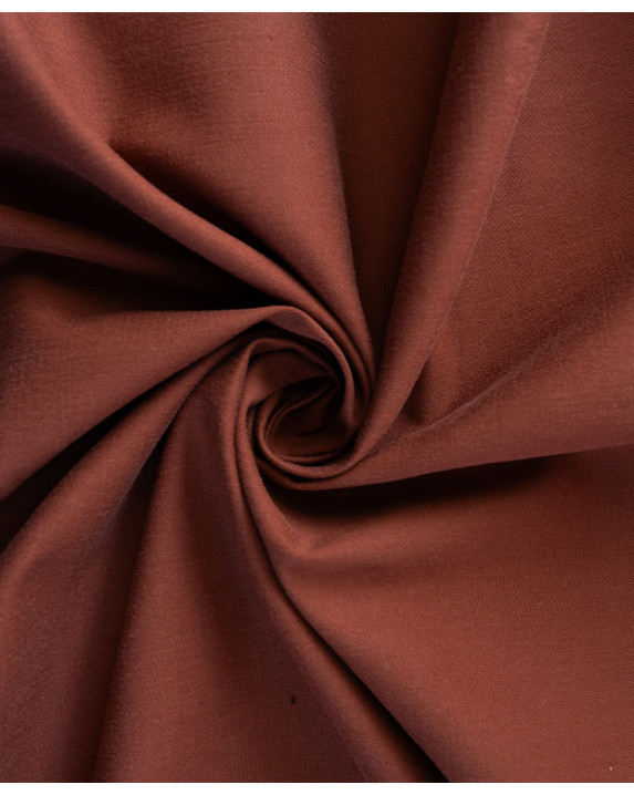 Sergé rouille
