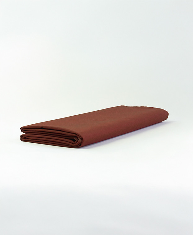 Coupon Sergé rouille - La Gentle Factory