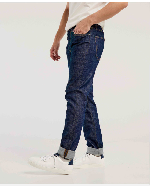 Antoine Jean slim stone en...