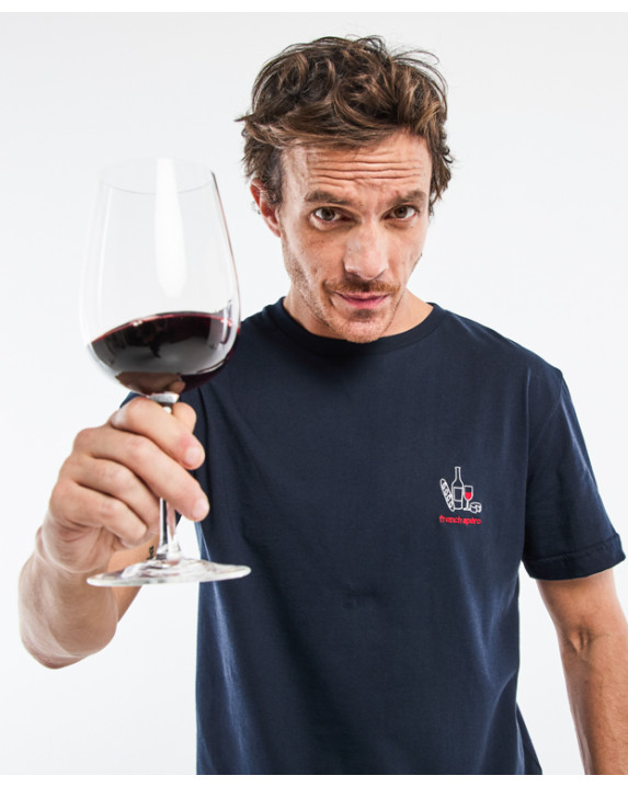 Tee-shirt Barthélémien...