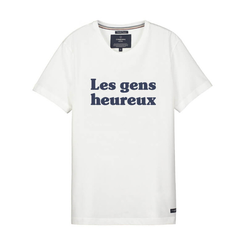 Tee-shirt Philibert Tee-shirt Philibert