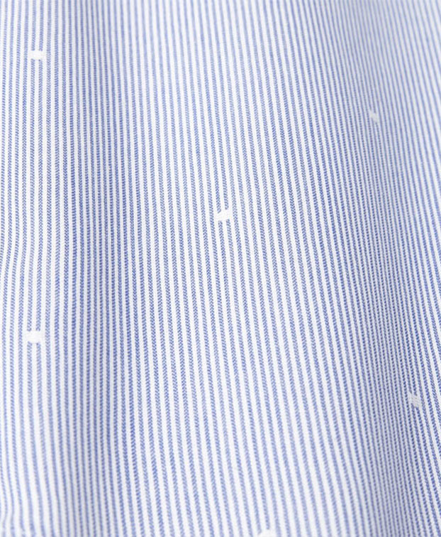 Chemise Camille - Vue zoomée tissu Chemise Camille - Vue zoomée tissu