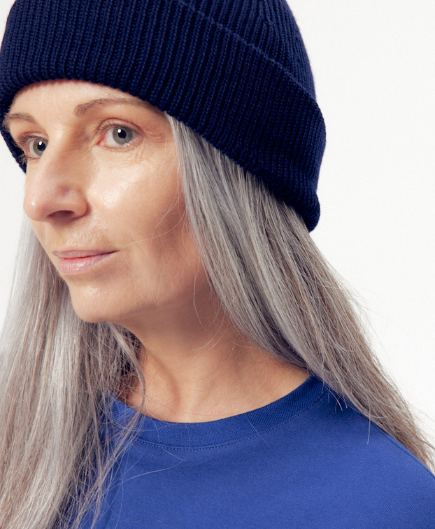 Bonnet Briac - Mannequin femme Bonnet Briac - Mannequin femme