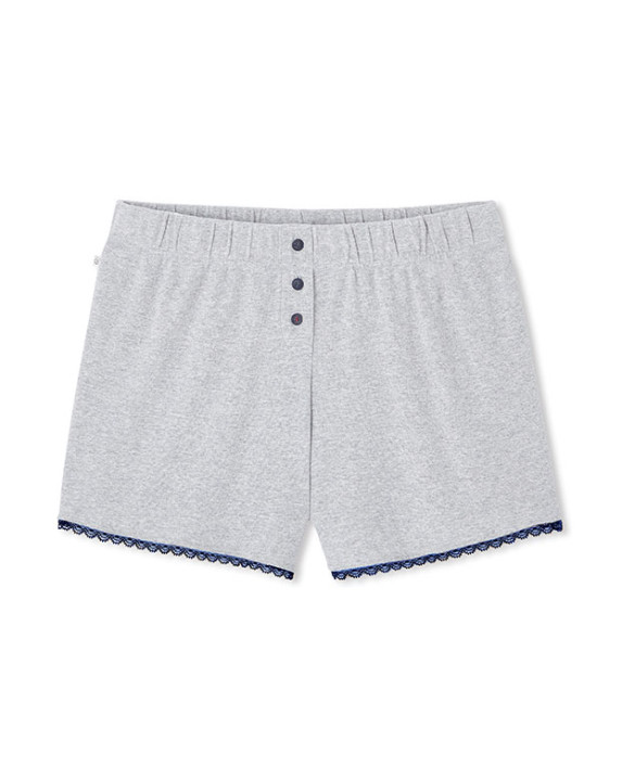 Short Sovannah - La Gentle Factory - Vue à plat