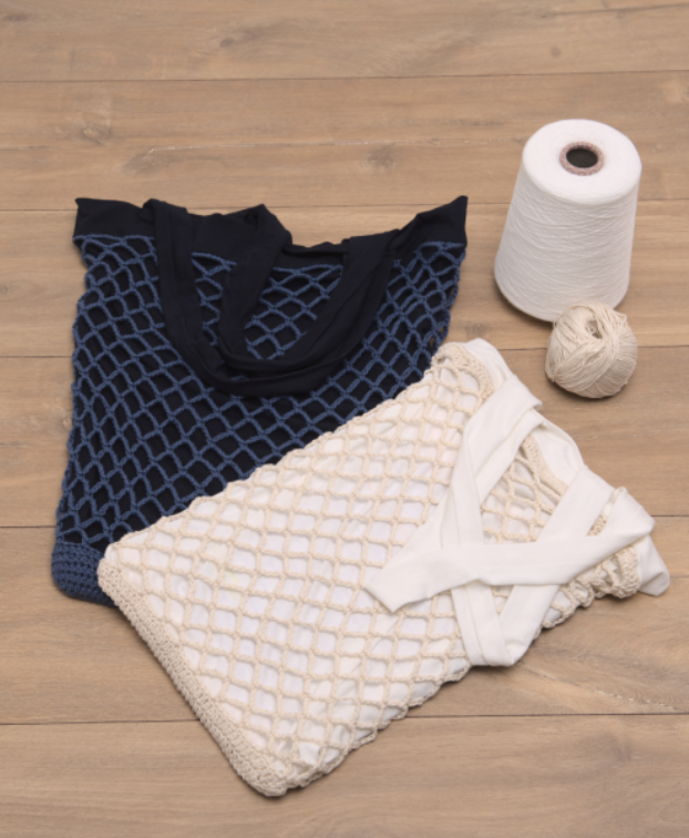 Kit Wendy - La Gentle Factory - Vue principale Kit Wendy - La Gentle Factory - Vue principale