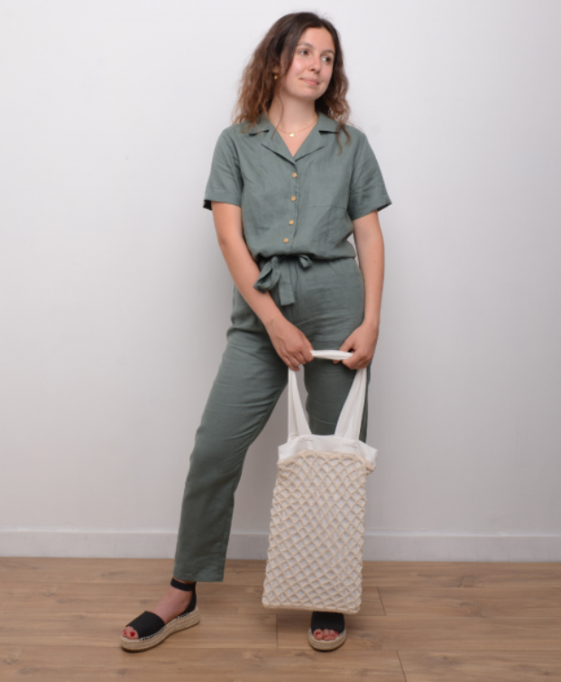 Kit Wendy - La Gentle Factory - Portée bis Kit Wendy - La Gentle Factory - Portée bis