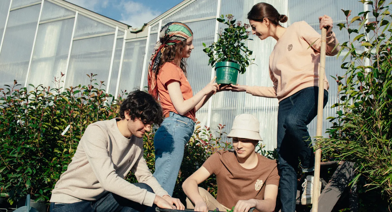 Jour de la Terre : 8 marques engagées !