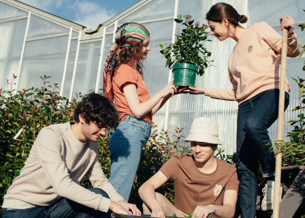 Jour de la Terre : 8 marques engagées !