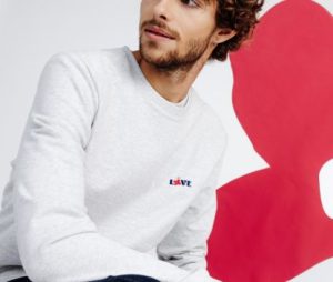 Sweat Capsule Saint Valentin