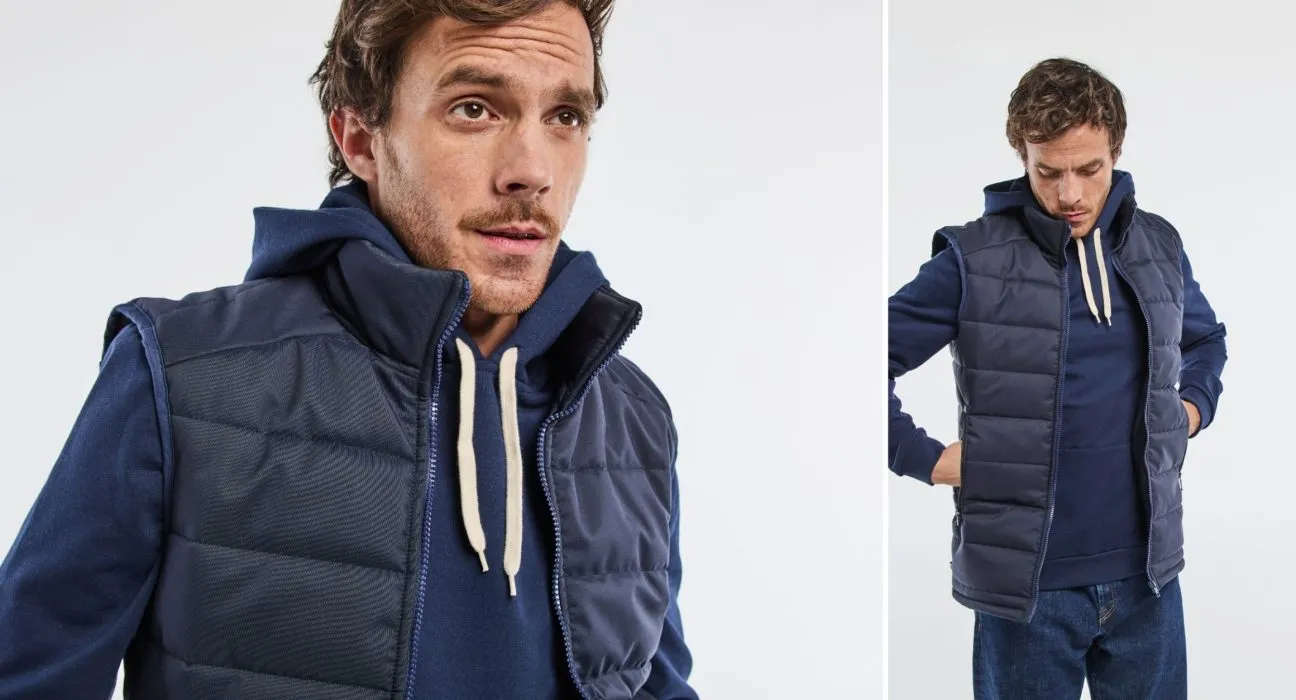 Le layering ou l&rsquo;art de superposer ses vêtements !