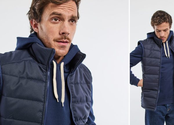 Le layering ou l&rsquo;art de superposer ses vêtements !