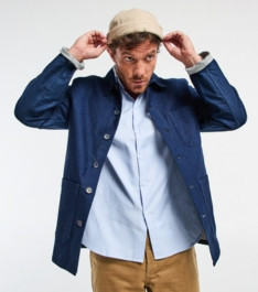 Vestes & Manteaux