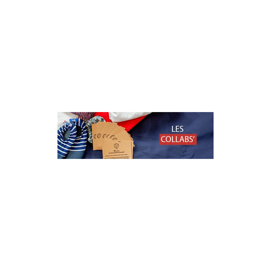 Les collaborations Les collaborations