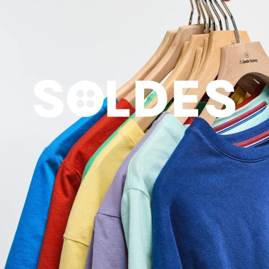 Soldes