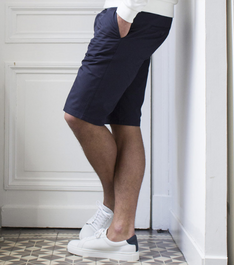 Bermudas