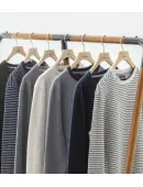 Notre maille piquée