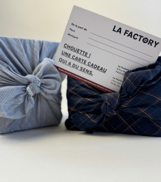 Carte cadeau