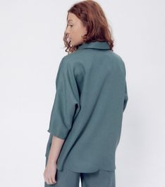 Chemises & Tops