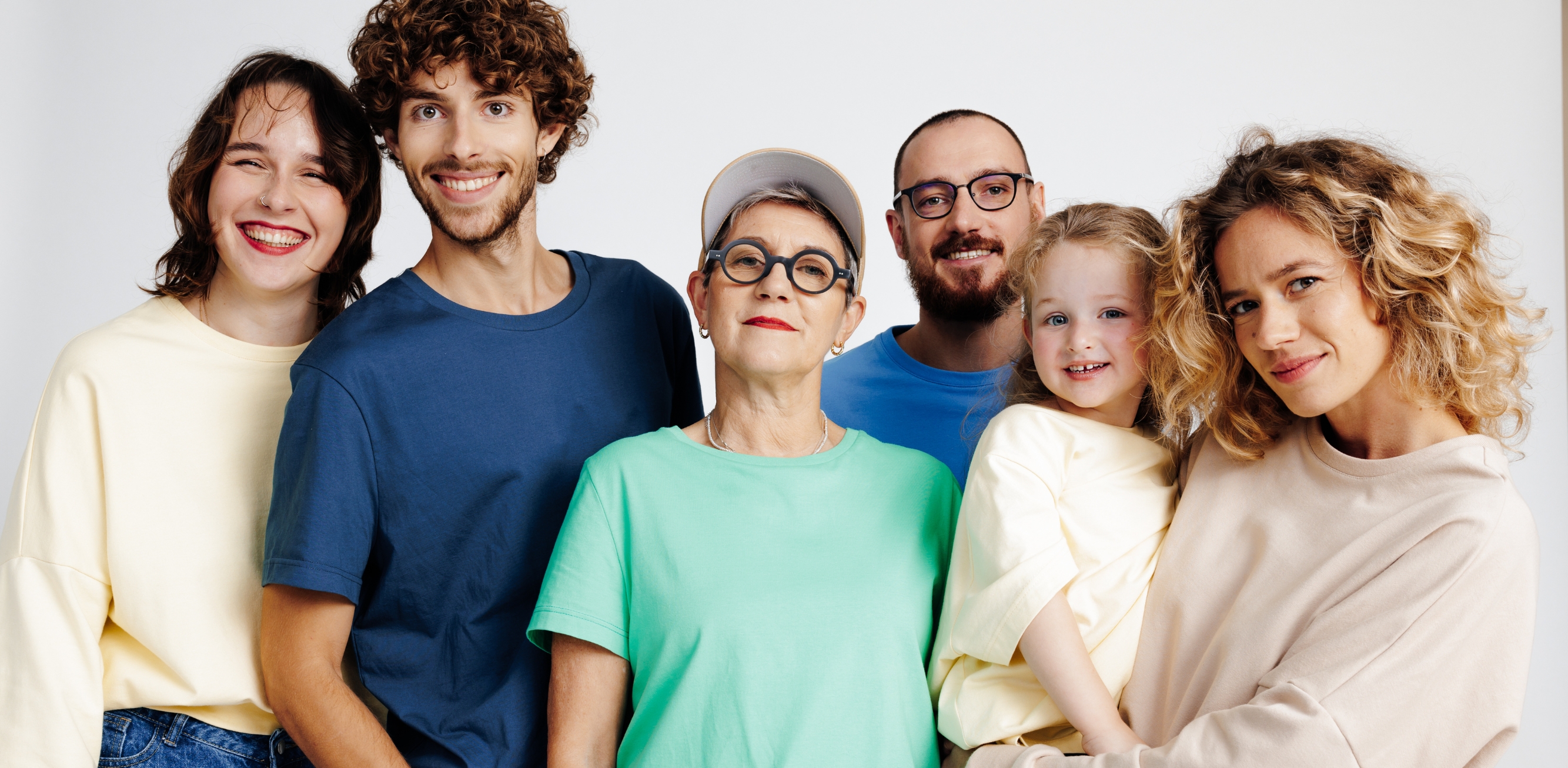 13 ans d'expérience La Gentle Factory