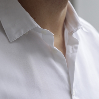 Chemise made in France