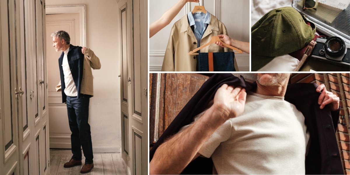 Collection La Gentle Factory