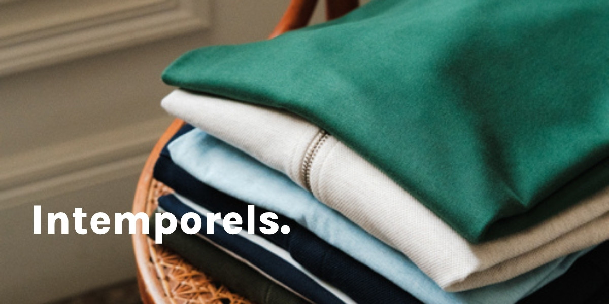 Collection Intemporels