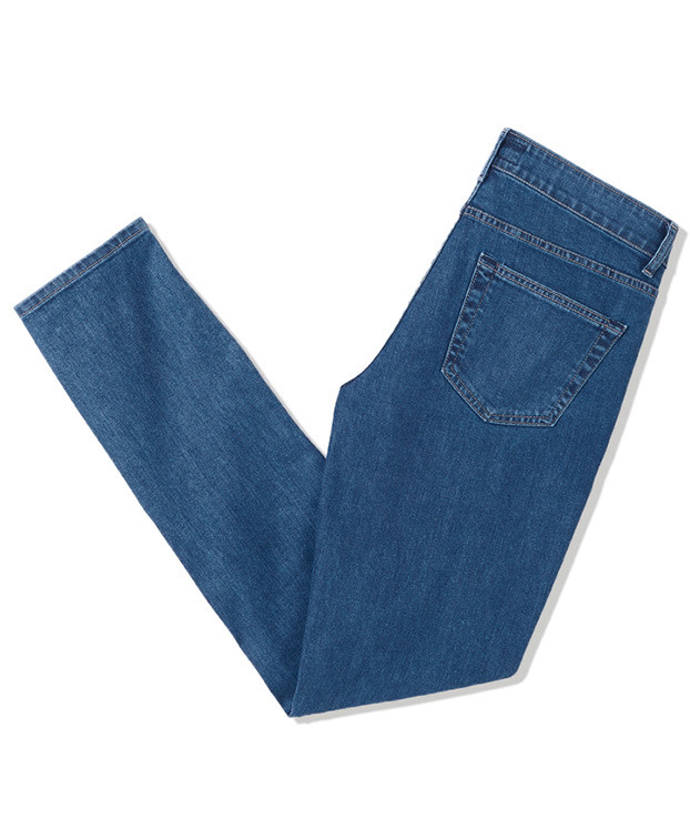 Jean Made In France Homme Coton Bio Jacky Stone - La gentle Factory